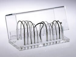 Plasdent ARCH WIRE HOLDER w/Cover