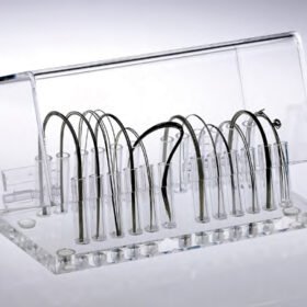 Plasdent ARCH WIRE HOLDER w/Cover