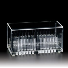 Plasdent ARCH WIRE HOLDER w/Cover 