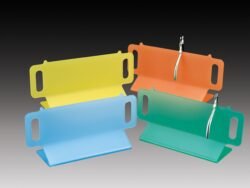 Plasdent UPRIGHT PLIER RACK - BLUE