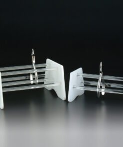 Plasdent DOUBLE STRAIGHT PLIER RACK