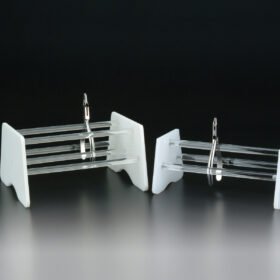 Plasdent DOUBLE STRAIGHT PLIER RACK