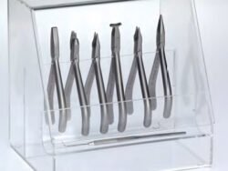 Plasdent PLIER RACK w/Cover