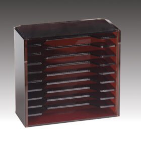 Plasdent BRACKET TRAYS HOLDERS (Smoke)
