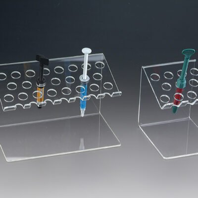 Plasdent ACRYLIC LARGE COMPOSITE MATERIAL ORGANIZER
