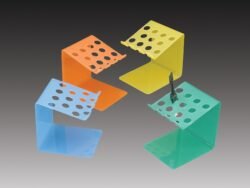 Plasdent SMALL COMPOSITE MATERIAL ORGANIZER - BLUE