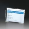 Plasdent ACRYLIC OVERGLOVE BOX HOLDER