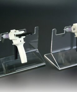 Plasdent UPRIGHT TRIPLE IMPRESSION GUNS HOLDER