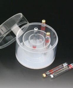 Plasdent ACRYLIC ANESTHETIC CARTRIDGE DISPENSER