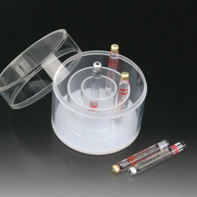 Plasdent ACRYLIC ANESTHETIC CARTRIDGE DISPENSER 
