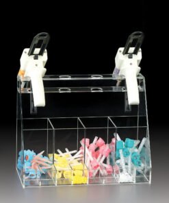 Plasdent ACRYLIC IMPRESSION ORGANIZER