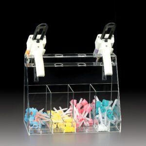 Plasdent ACRYLIC IMPRESSION ORGANIZER 