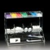 Plasdent ACRYLIC ORGANIZATION STATION