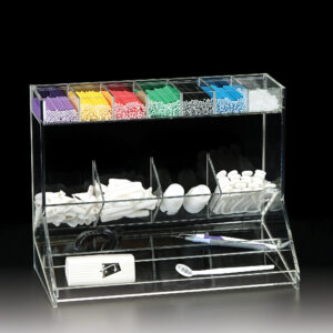 Plasdent ACRYLIC ORGANIZATION STATION