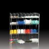 Plasdent ACRYLIC JUMBO ORGANIZATION RACK