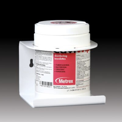 Plasdent WIPES CANISTER HOLDER 