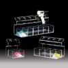 Plasdent ACRYLIC IMPRESSION TWO GUNS ORGANIZER