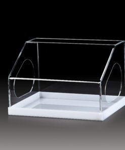 Plasdent ACRYLIC SPLASH WORK STATION