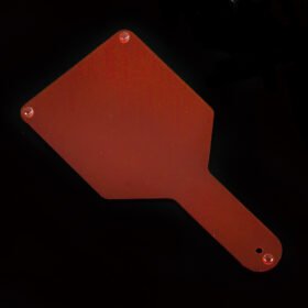Plasdent CURING SHIELD (4⅞"W x 10"L)