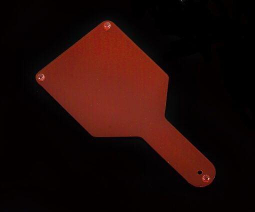 Plasdent CURING SHIELD (4⅞"W x 10"L)