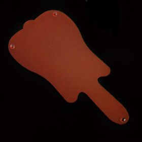 Plasdent TOOTH CURING SHIELD (5½ W x 11"L)