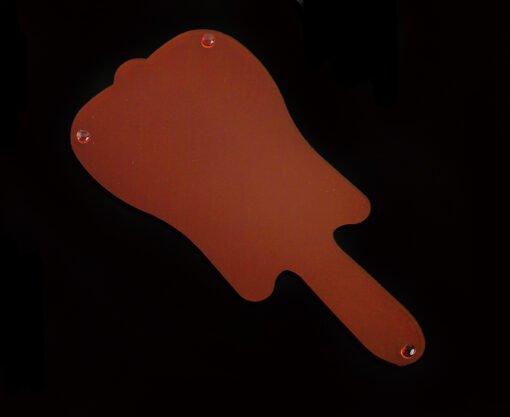 Plasdent TOOTH CURING SHIELD (5½ W x 11"L)