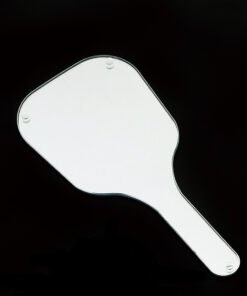 Plasdent HAND MIRROR (4⅞"W x 10"L)