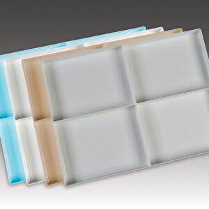 Plasdent #301 DRAWER TRAY - WHITE