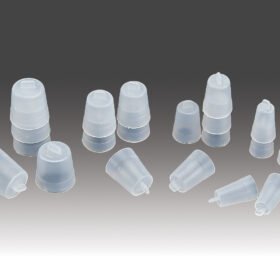 Plasdent BU-UP™ CORE FORMS, (100pcs/box) - SMALL