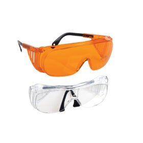 Plasdent Astro-Spec 2000 - OTG ULTRAVIOLET LENS
