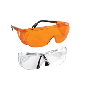 Plasdent Astro-Spec 2000 - OTG ULTRAVIOLET LENS
