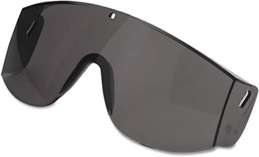 Plasdent ASTRO-SPEC 3000® REPLACEMENT LENS/Gray