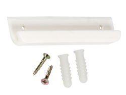 Plasdent HANGING STRIP KIT, White (4"Long for 1 Lab Pan)