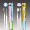 Plasdent IMPLANT & SURGERY SOFT TOOTHBRUSH, TUFTED White color, 12 Brushes/Box