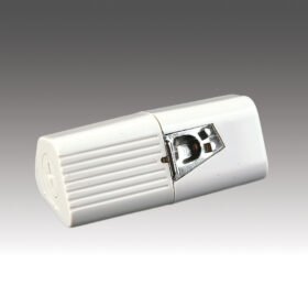 Plasdent FLOSS DISPENSER, Beige color