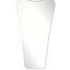 Plasdent Occlusal Mirrors - Adult/Child Occlusal  (3”x5 12”x 1 3/5”)