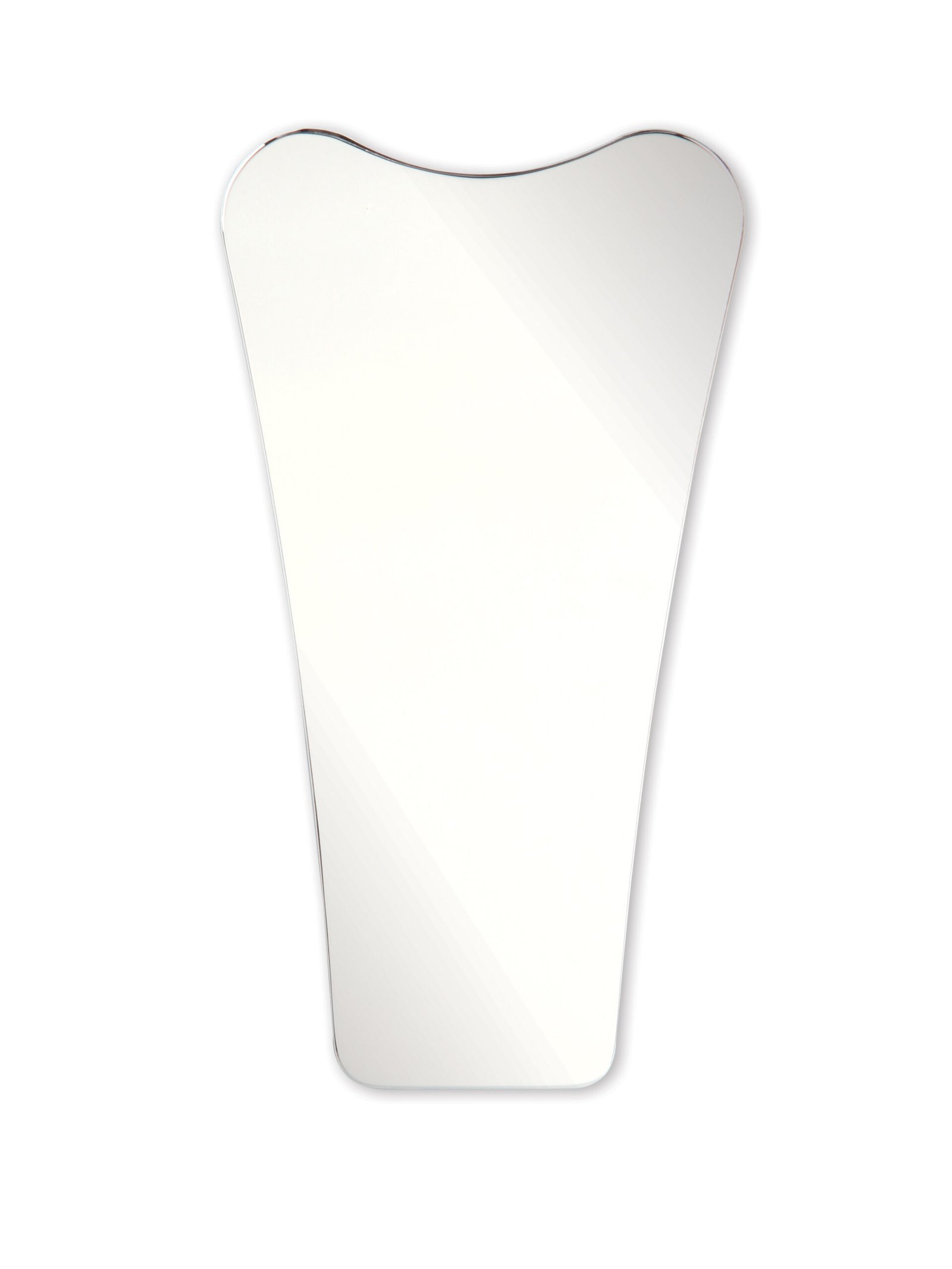 Plasdent Occlusal Mirrors - Adult/Child Occlusal (3”x5 12”x 1 3/5”)