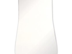 Plasdent Occlusal Mirrors - Adult Occlusal  (2 1/3”x 4 3/4”x 3”)