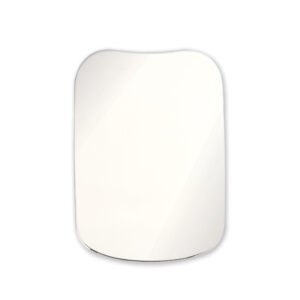 Plasdent Occlusal Mirrors - Child Occlusal  (2 1/3”x 5 1/2”x 2 1/3”)