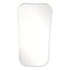 Plasdent Occlusal Mirrors - Adult Occlusal  (2 4/5”x 5 1/3”x 2 2/5”)