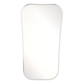 Plasdent Occlusal Mirrors - Adult Occlusal  (2 4/5”x 5 1/3”x 2 2/5”)
