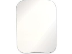 Plasdent Occlusal Mirrors - Adult Occlusal  (2 4/5”x 3 4/5”x 2 3/4”)