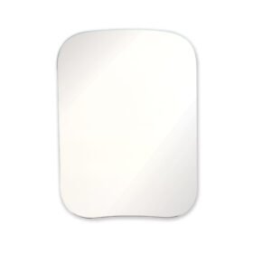 Plasdent Occlusal Mirrors - Adult Occlusal  (2 4/5”x 3 4/5”x 2 3/4”)