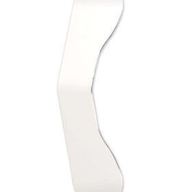 One-piece Mirrors