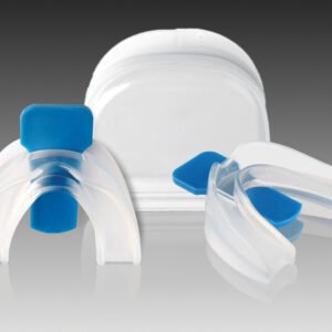 Plasdent FULL MONTH NIGHT GUARD, One Size,  (1pc/box) 