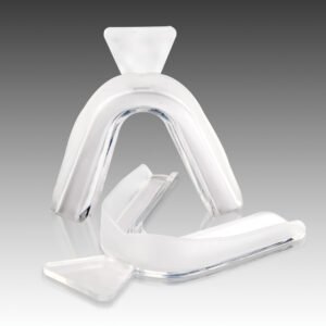 Plasdent TEETH BLEACHING TRAYS, One Size, (12pcs/bag)