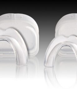 Plasdent DENTAL MOUTH GUARD, Adult, (2pcs/box)