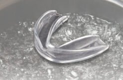 Plasdent DENTAL MOUTH GUARD, Adult, (2pcs/box)