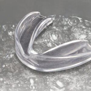Plasdent DENTAL MOUTH GUARD, Adult, (2pcs/box)