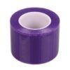 Plasdent® Sticky Wraps-Barrier Films, 4"W x 6"L, Roll of 1200, Purple